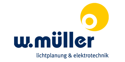 W. Müller Lichtplanung